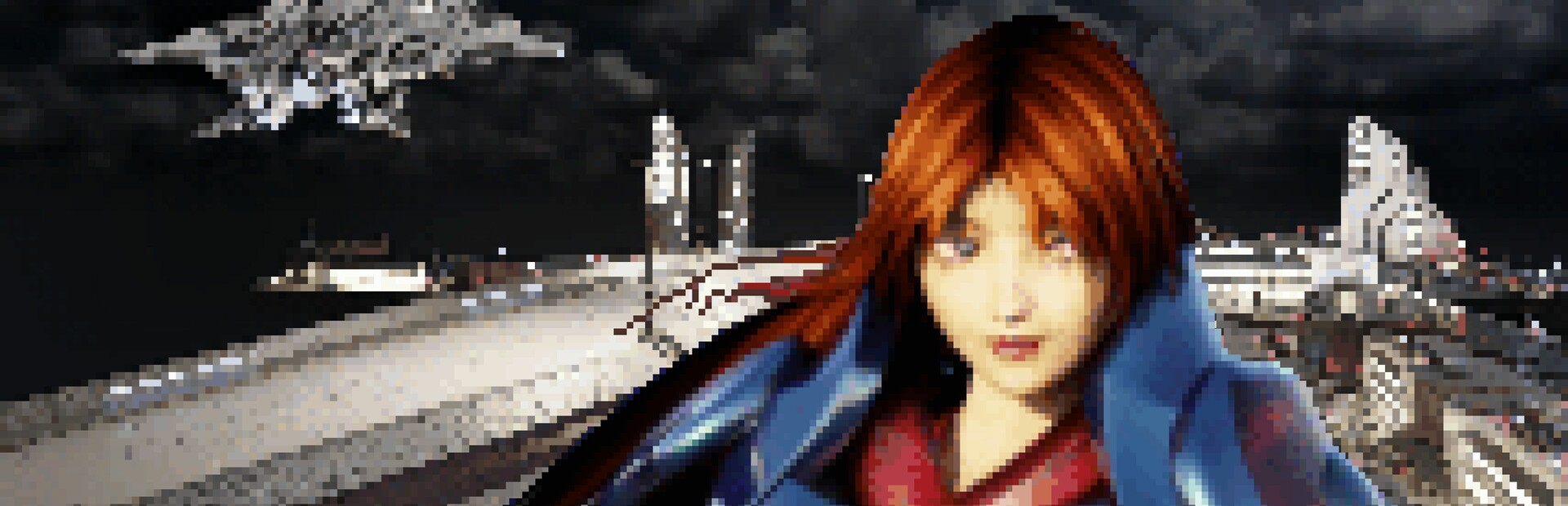 VARYZNEX cover image