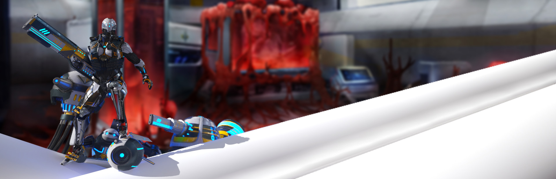 Synthetic Hazard cover image