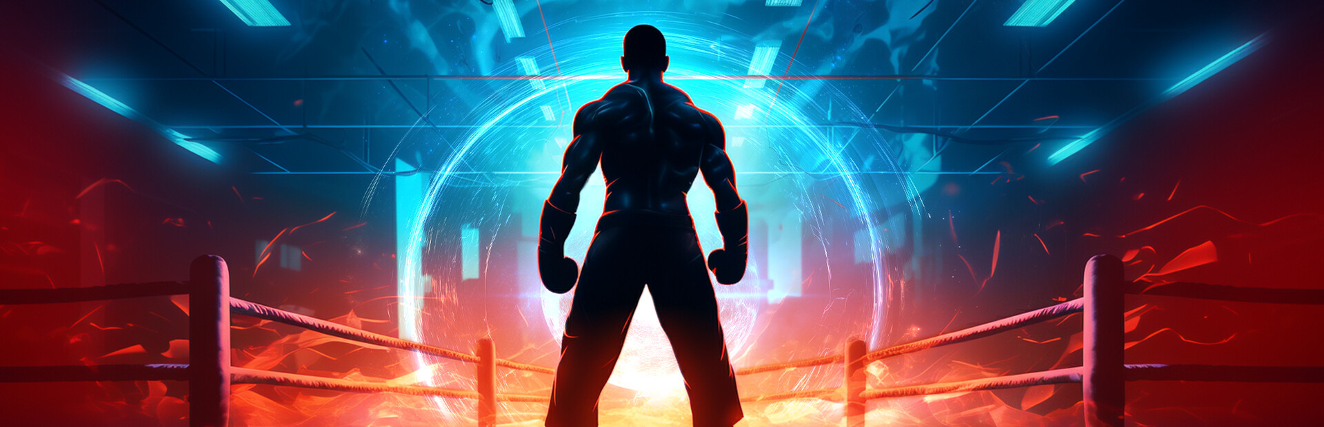 Box To The Beat VR cover image
