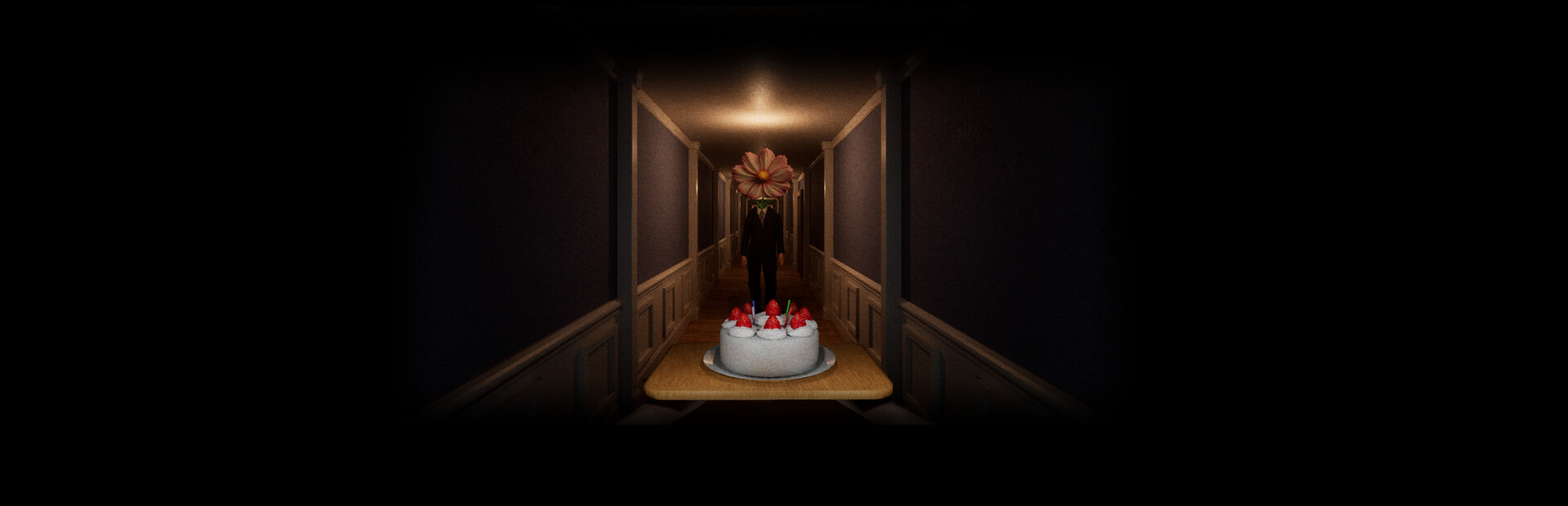 Don't Drop The Cake cover image
