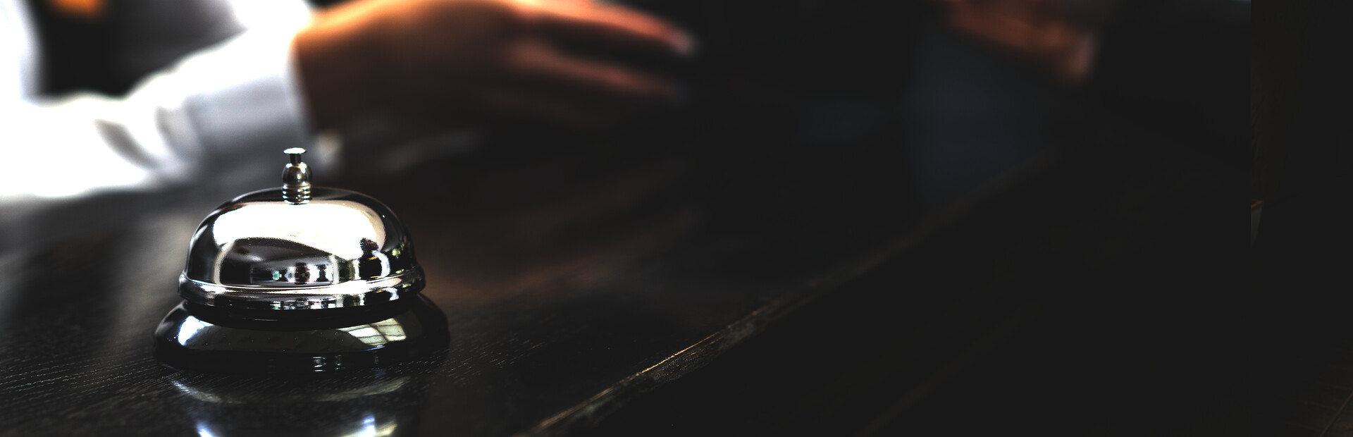 Hotel VIP cover image