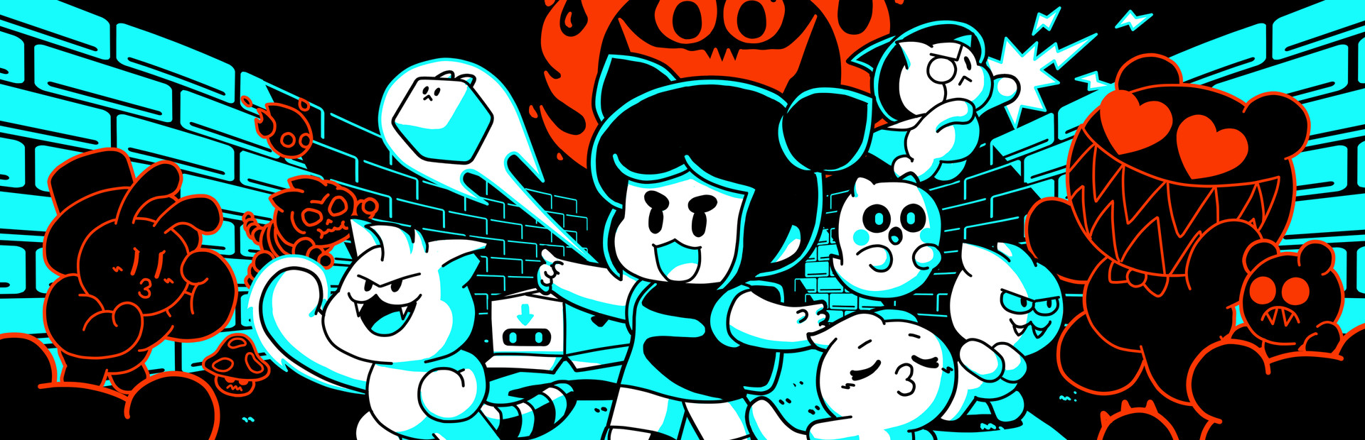 Cat Lady cover image