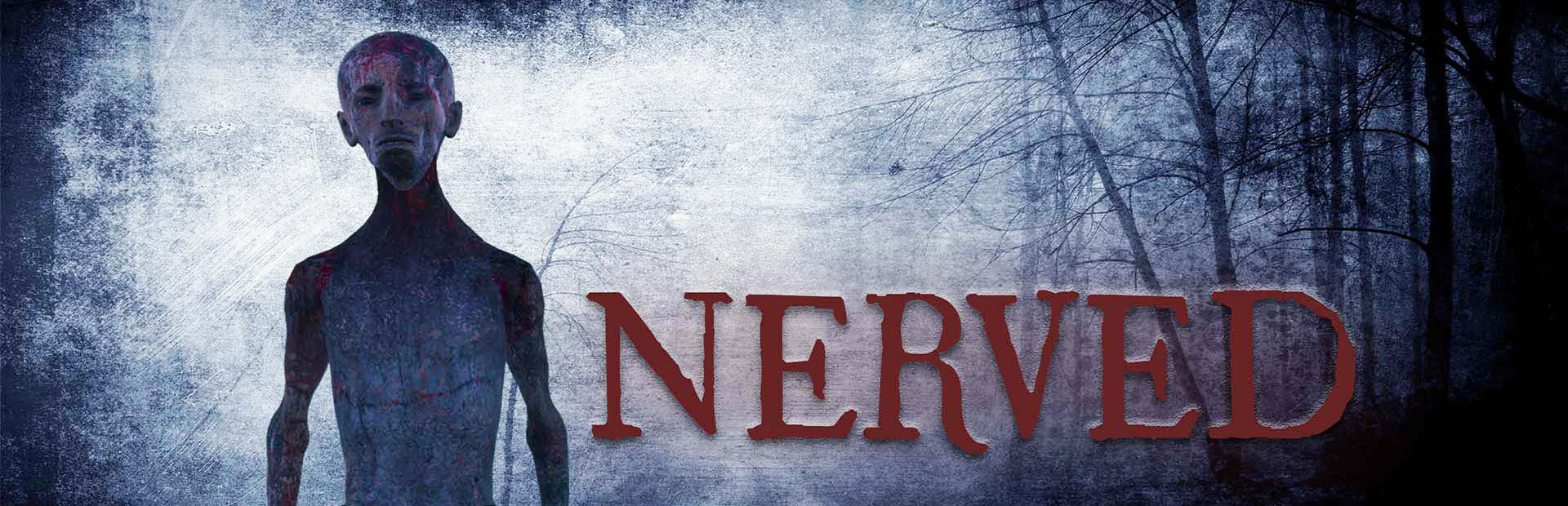Nerved cover image
