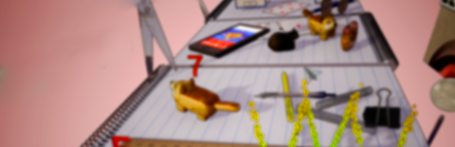 MEMOLOGY: ESCAPE OF MEMES cover image