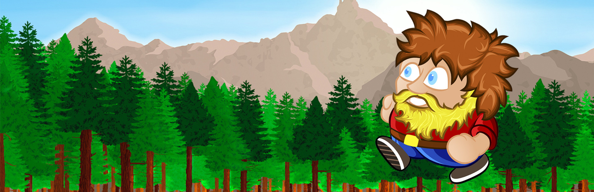 Joe Jump Impossible Quest cover image