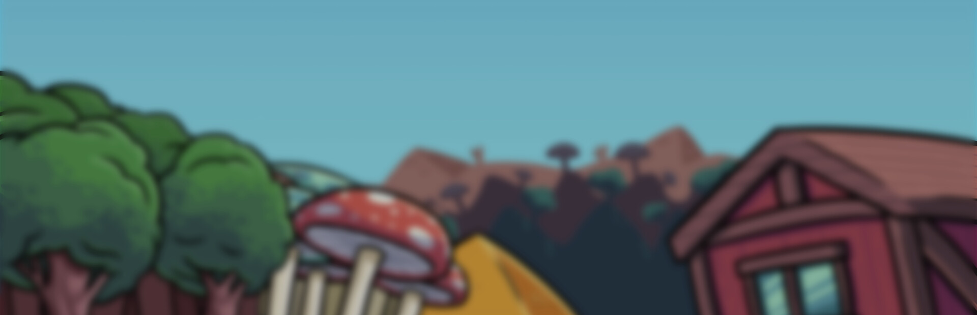 Foxyland 2 cover image