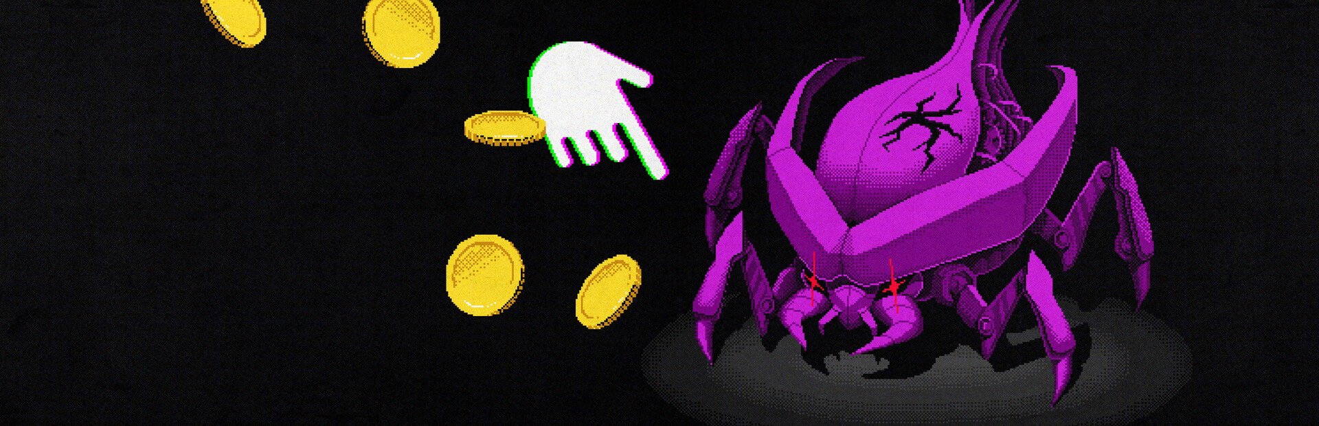Kickback Clicker cover image
