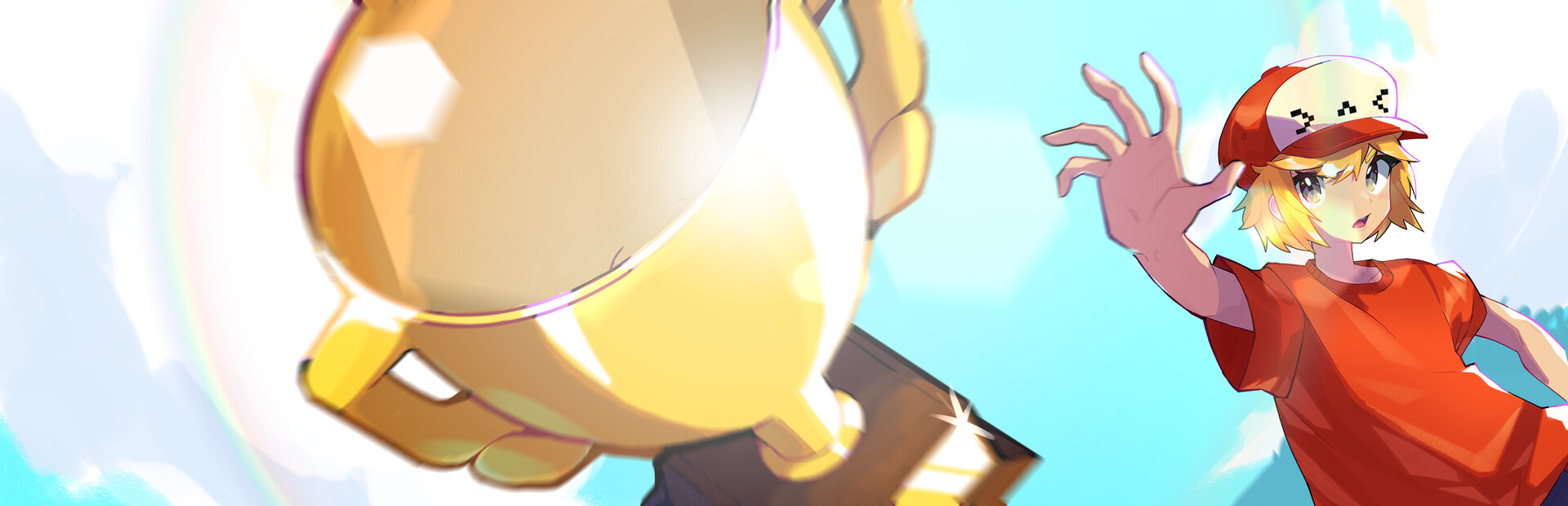 10 Seconds to Win! cover image