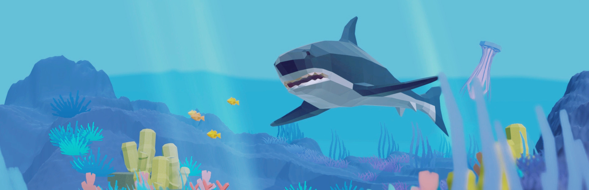 Ultimate Under Water cover image
