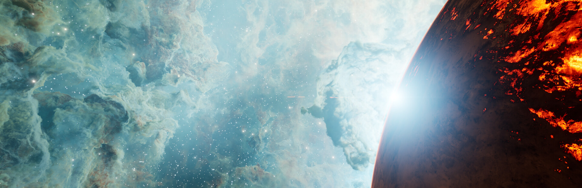 Red Planet Rampart cover image