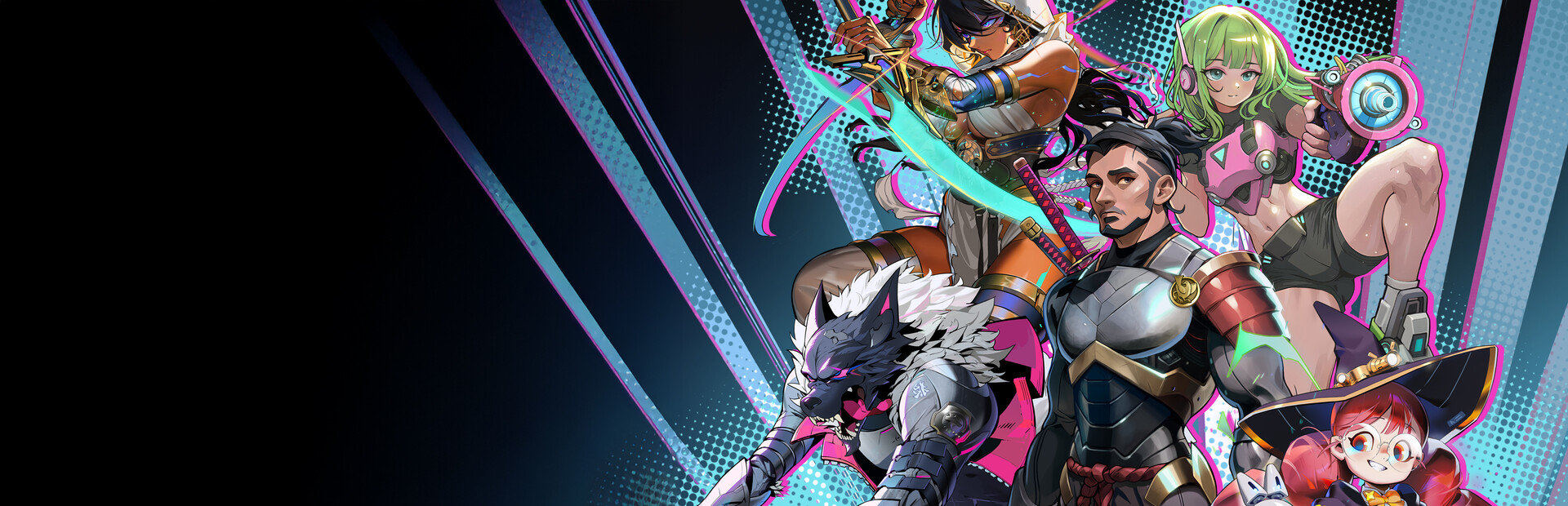 Seekers Alliance: Hero's Journey cover image