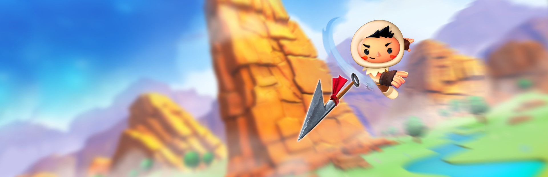 Spear Master cover image