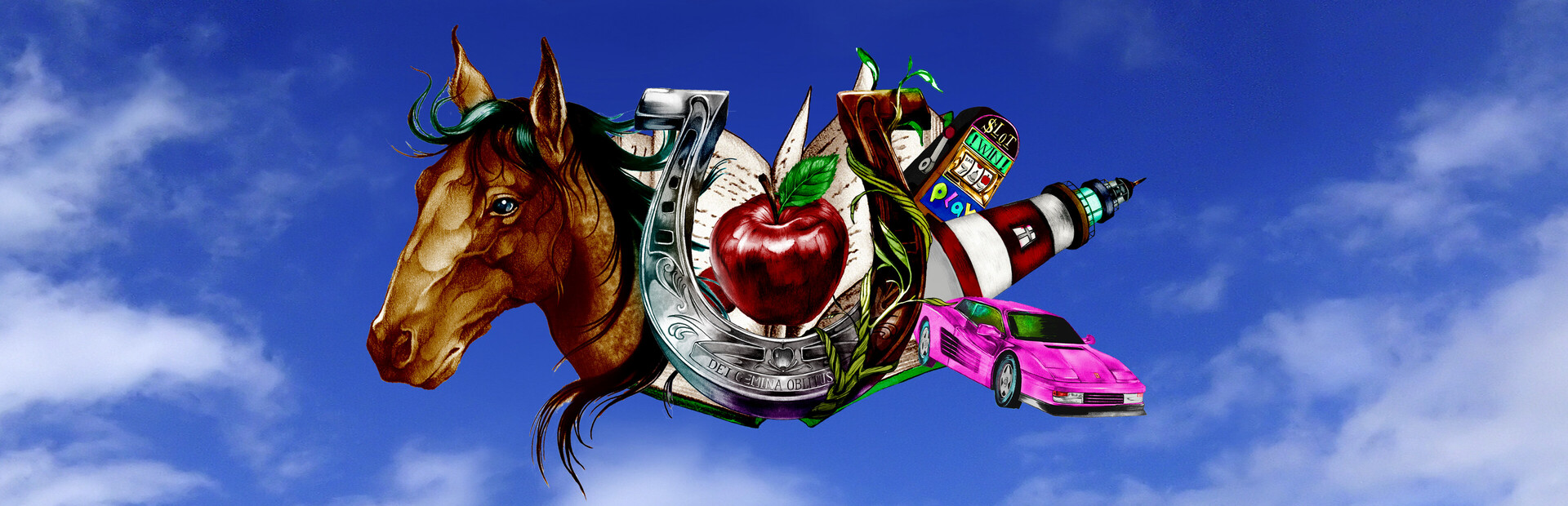 TÖLT Demo cover image