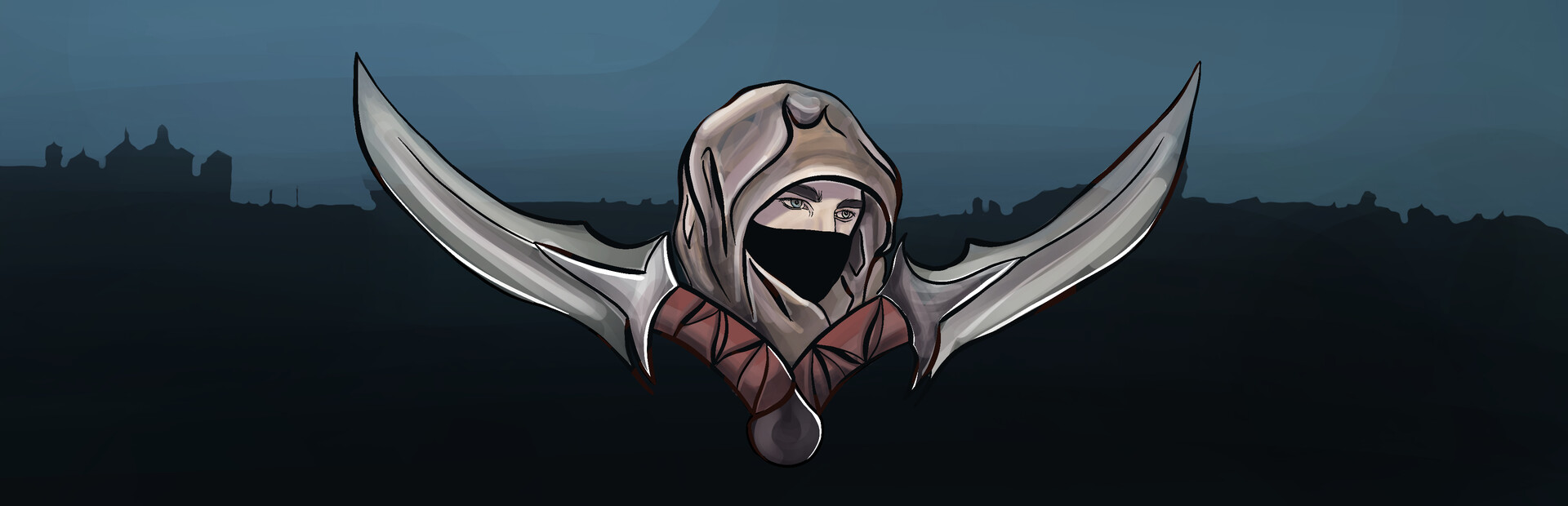 Assassins Guild cover image