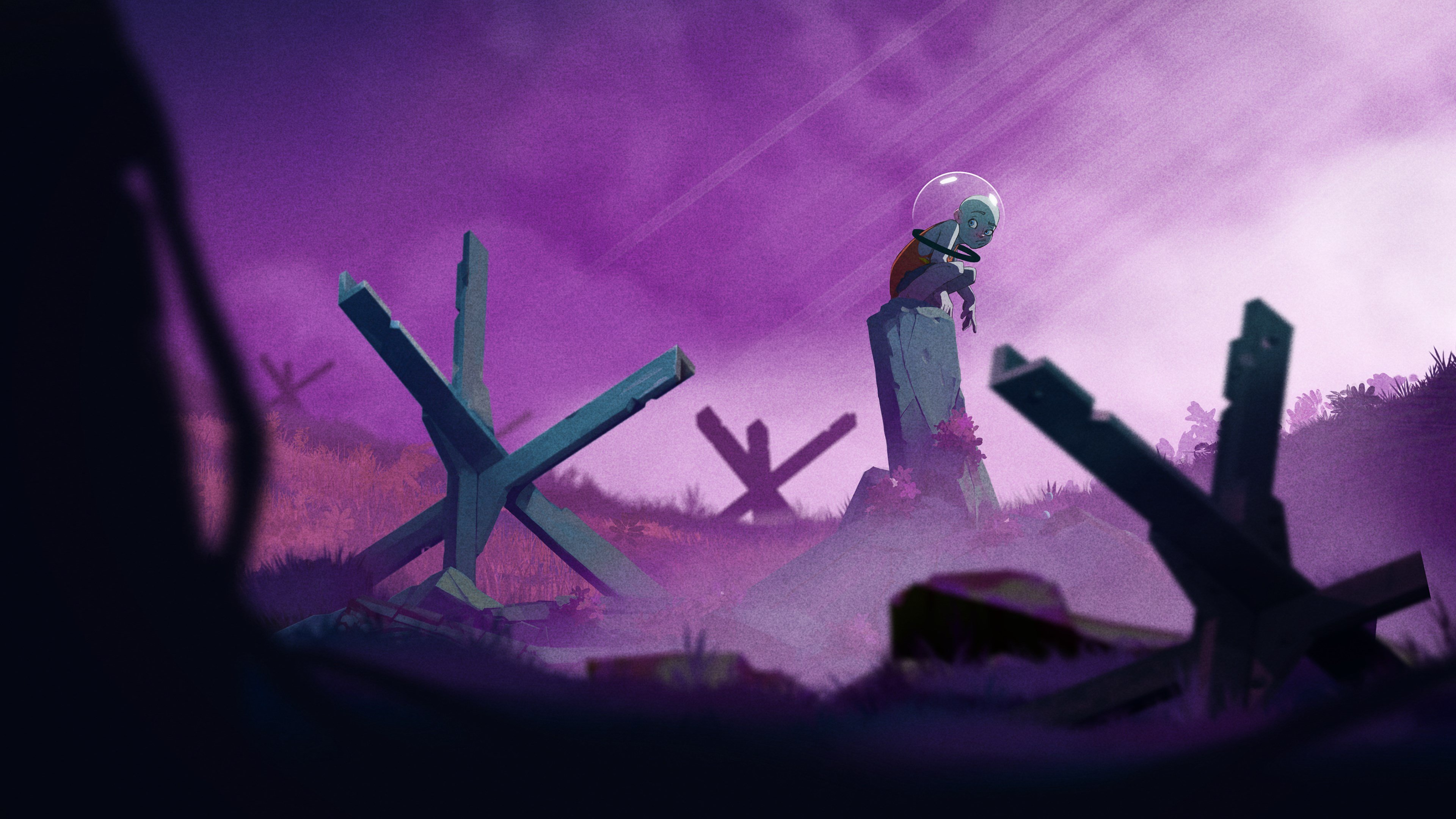 The Cub cover image