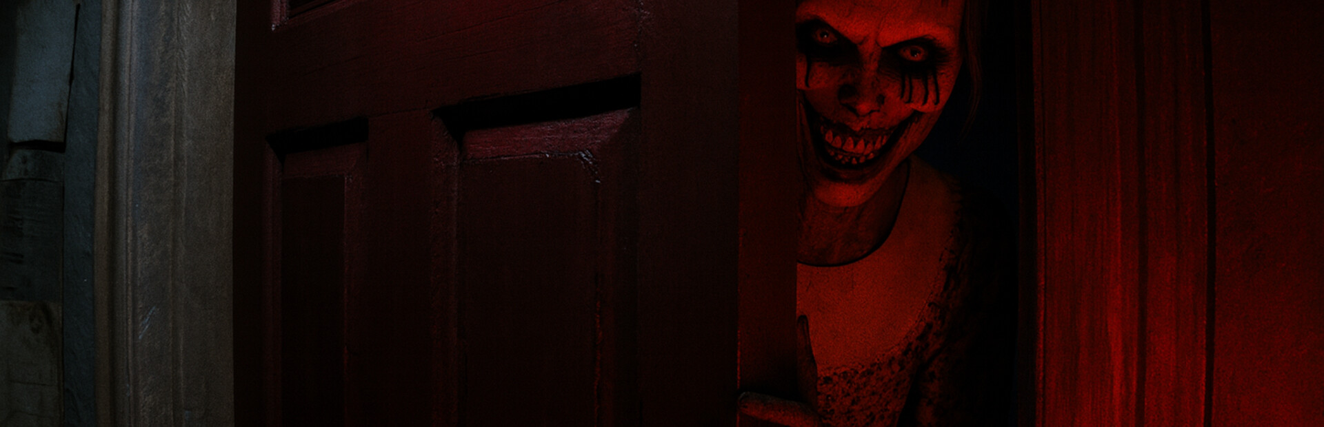Witchblood cover image