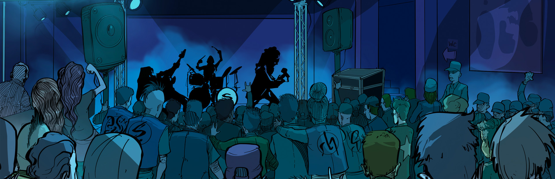 Rockstar Life cover image