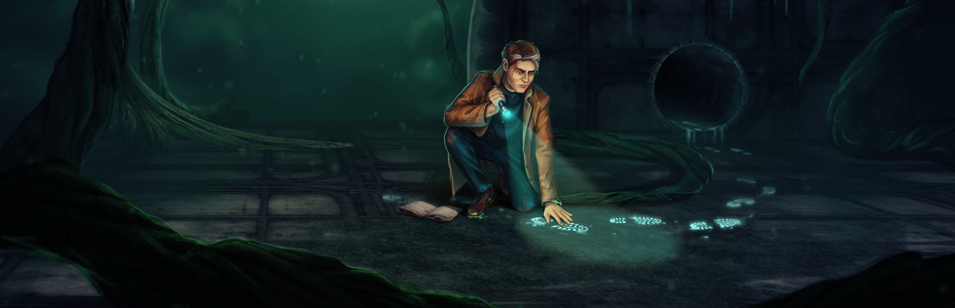 Sanity of Morris cover image
