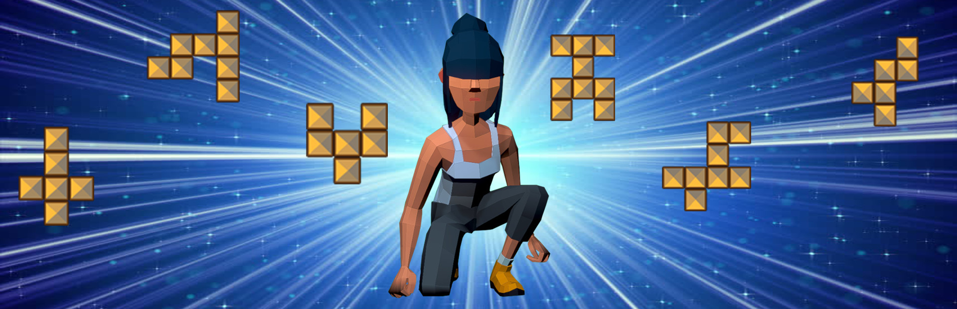 RUNPUZZLE cover image