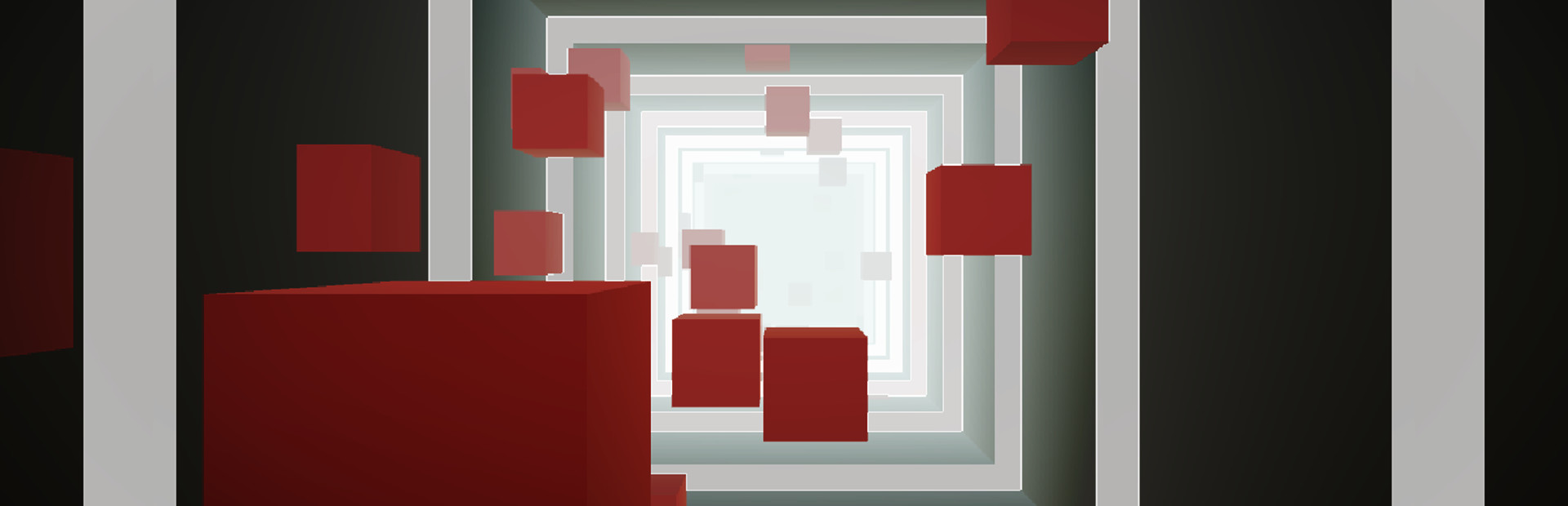 Parallax Tunnel cover image
