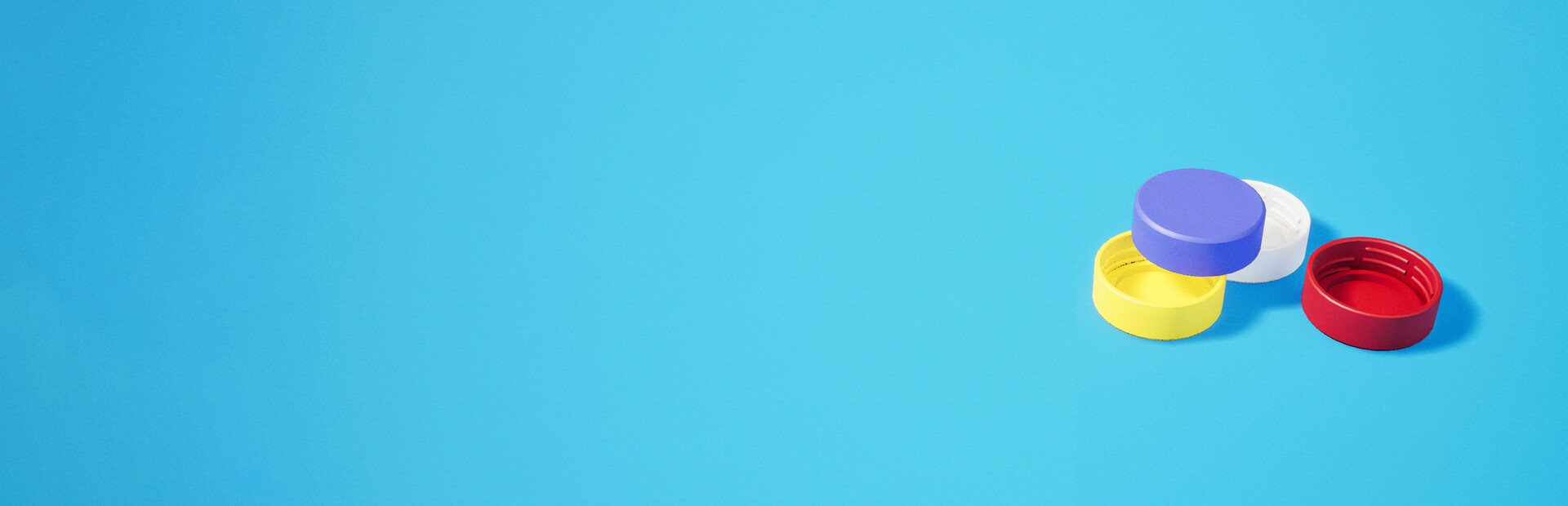 漂流瓶盖 Drifting Bottle Cap cover image