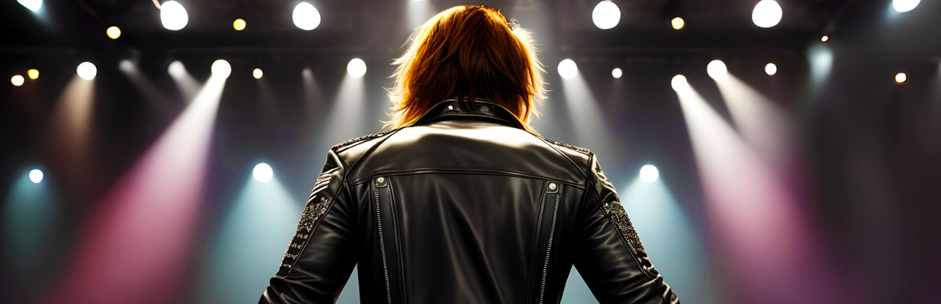 Rock Star Life Simulator: Prologue cover image
