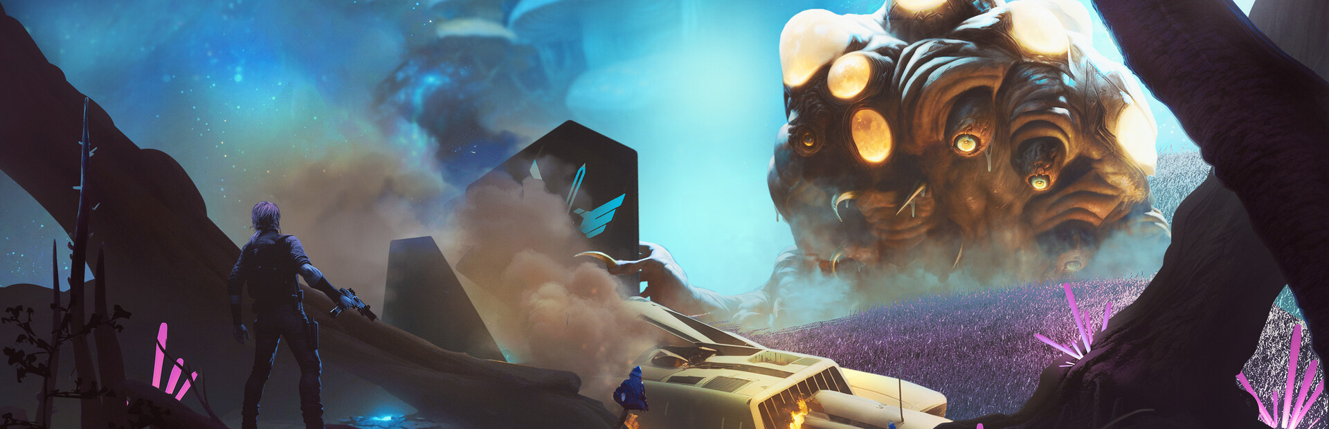 Into Death and Beyond cover image
