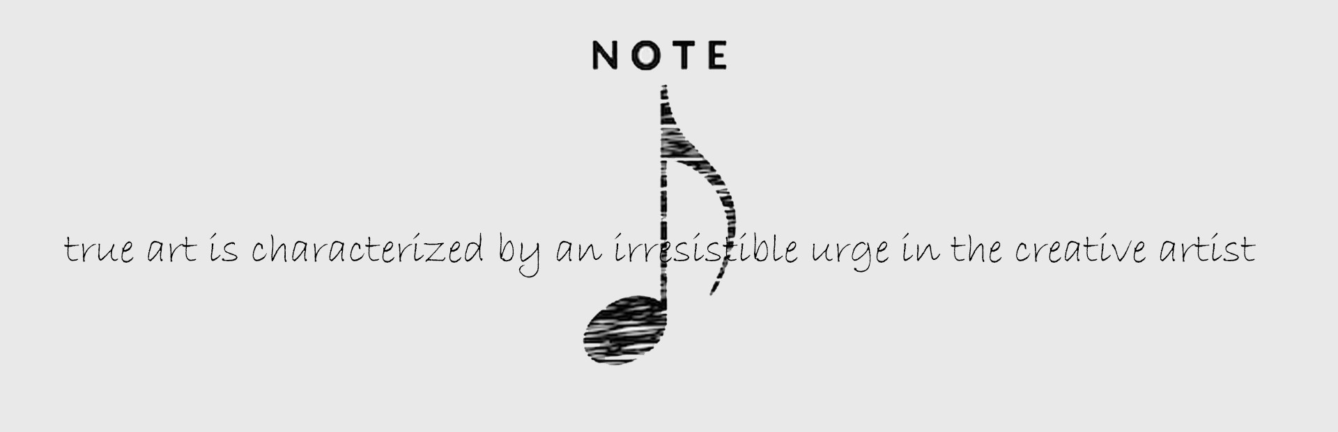 NOTE cover image