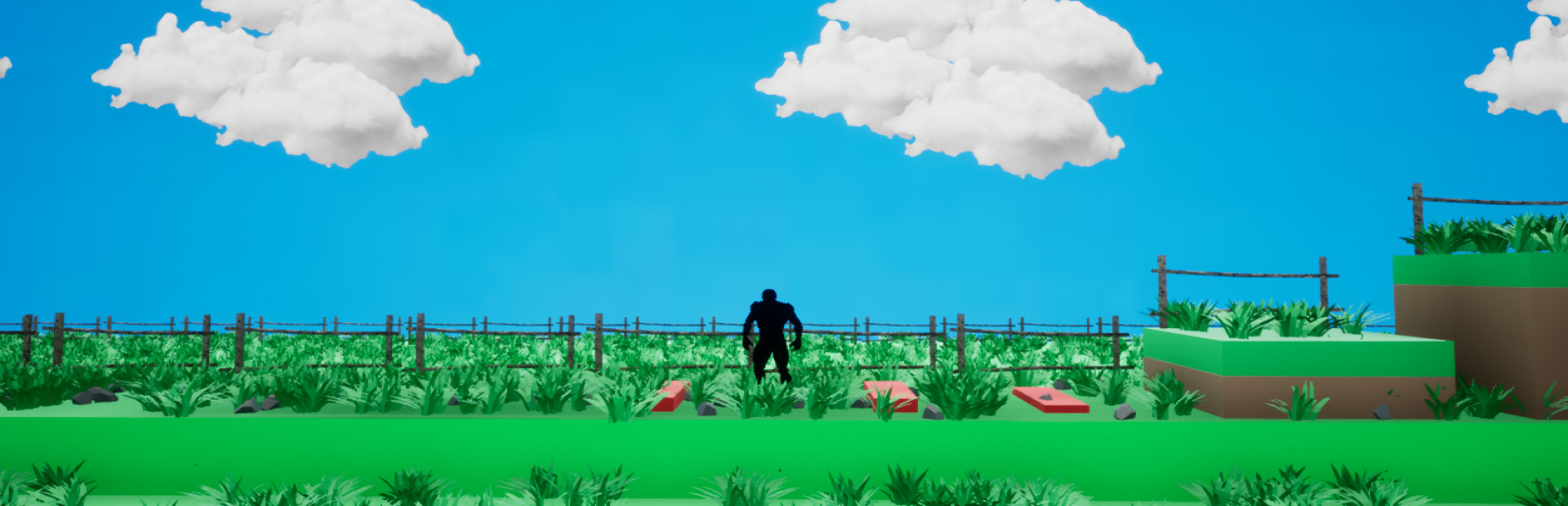 The Running Man cover image