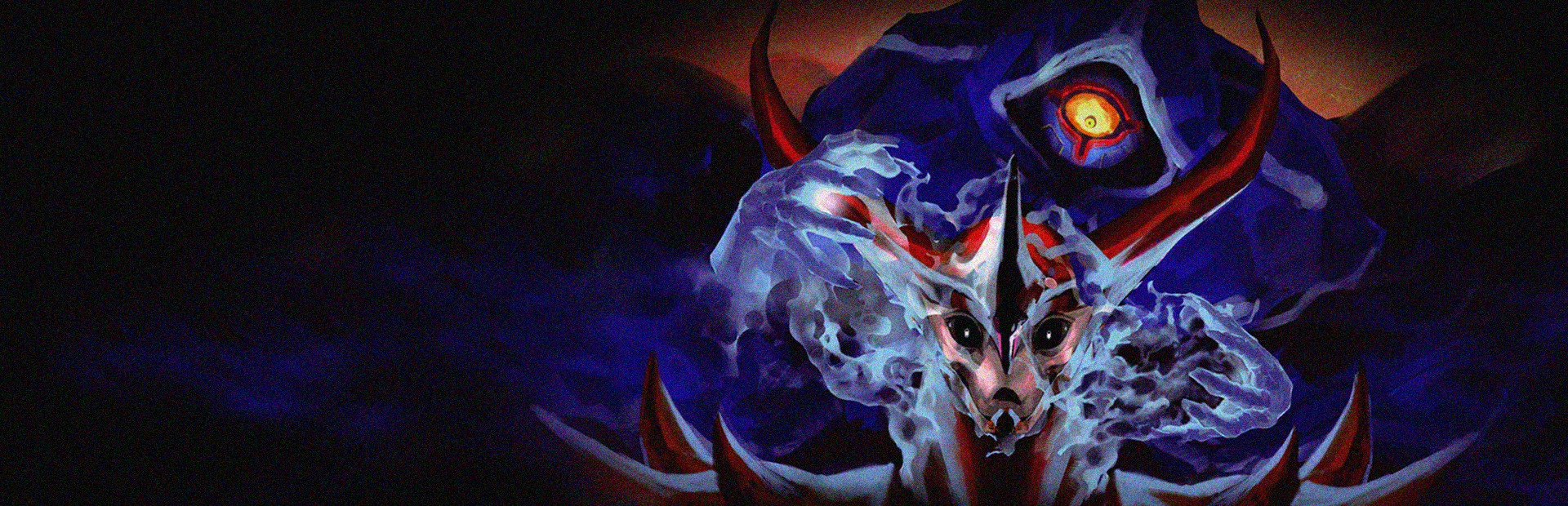 Project Possession cover image