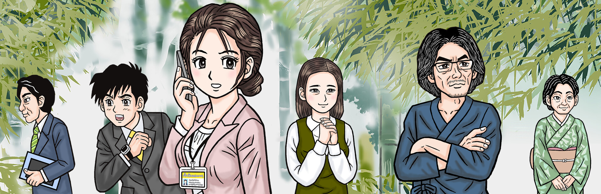 Retro Mystery Club Vol.2: The Beppu Case cover image