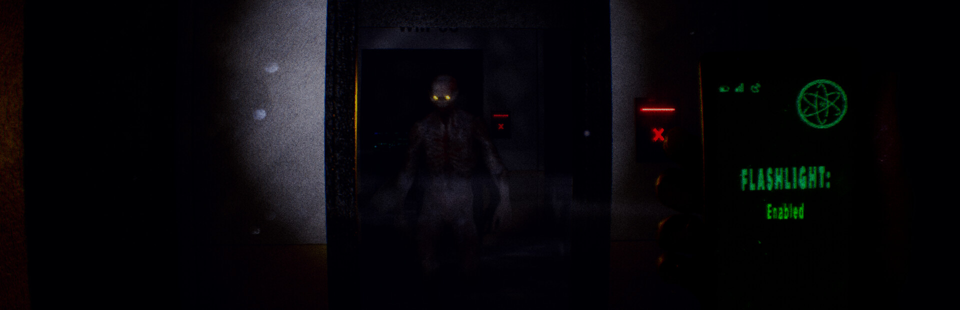 Echoes of the Entity cover image