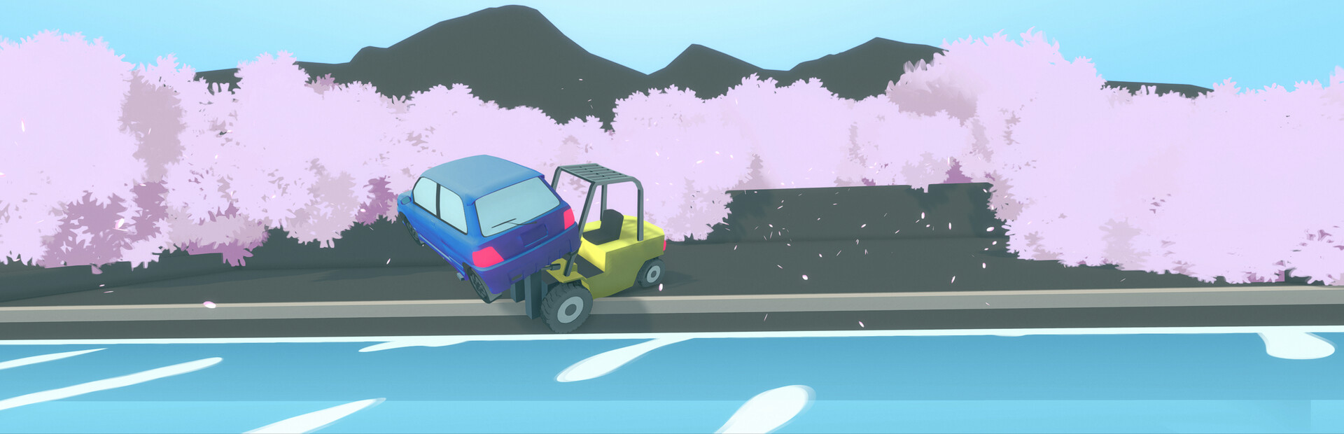 Do You even Forklift? cover image