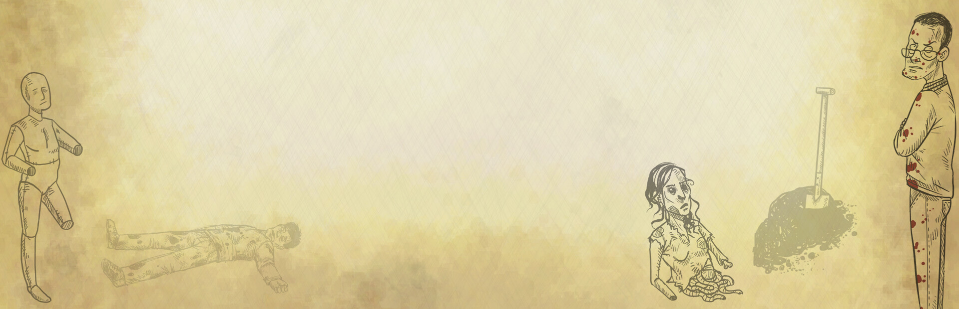 Faded Stories: Full Moon cover image