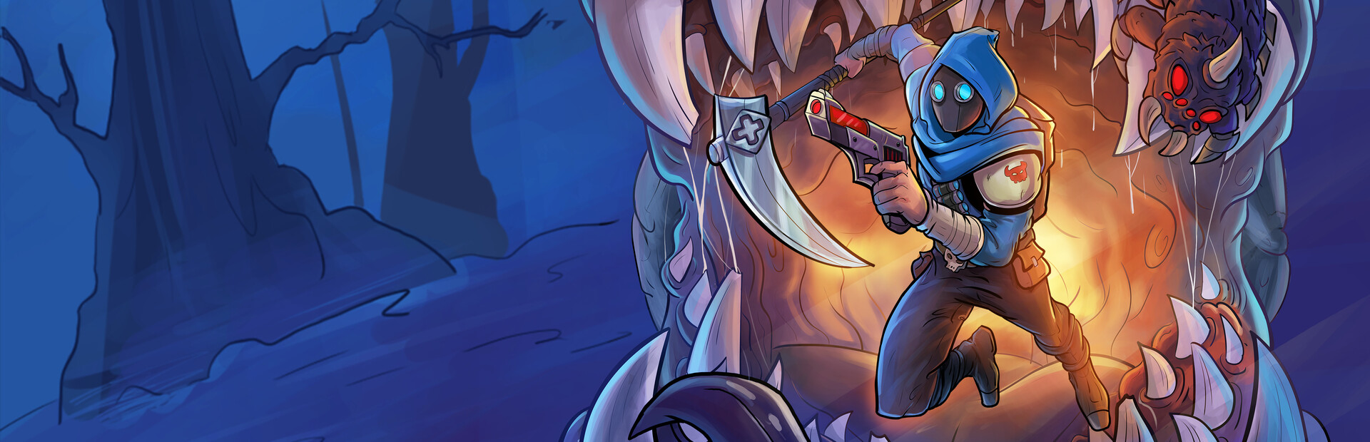 Deathly Dangerous cover image