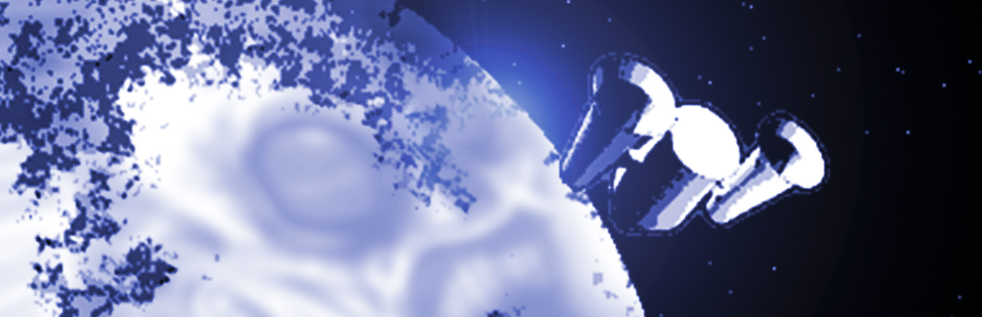 POWERNAUT DECAY cover image