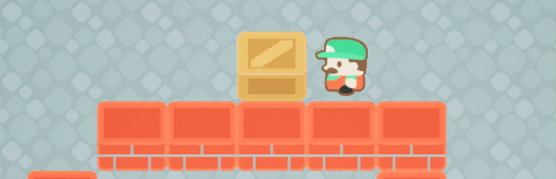 Box Pusher cover image