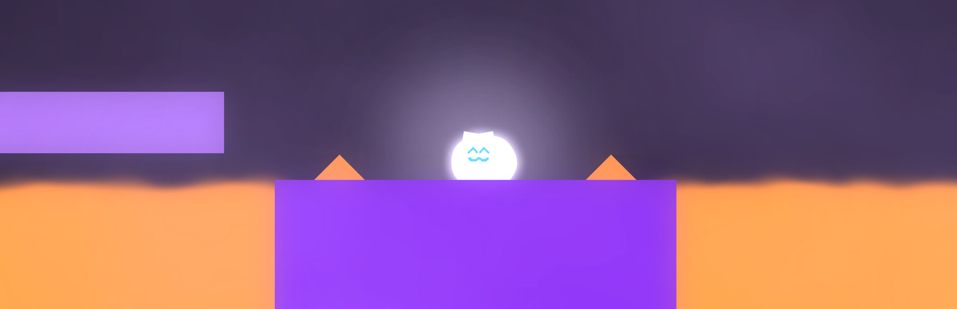 Cats are Liquid - A Light in the Shadows cover image