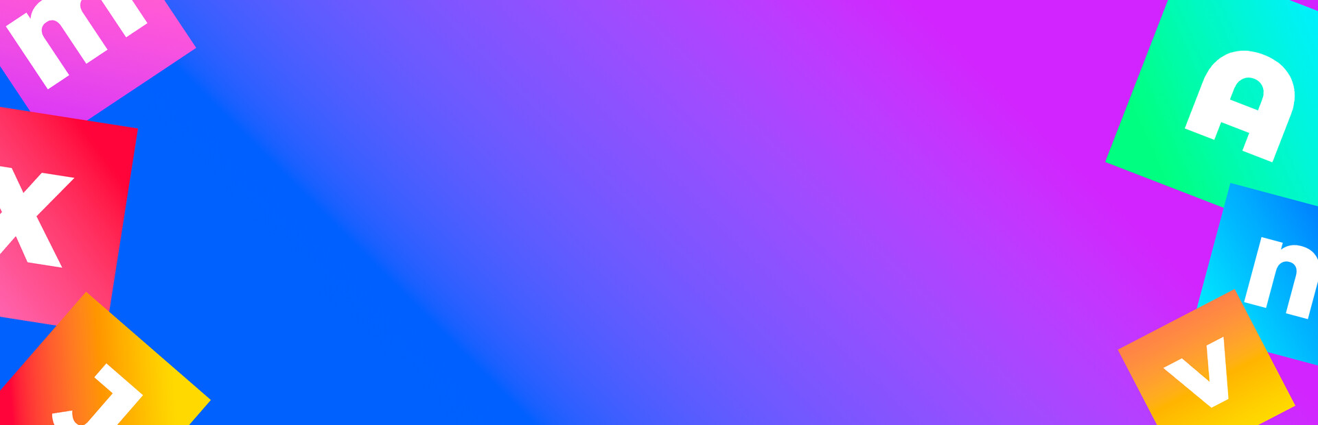 Alphabet cover image