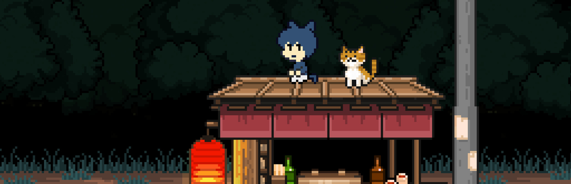 Wish Upon a Cat cover image