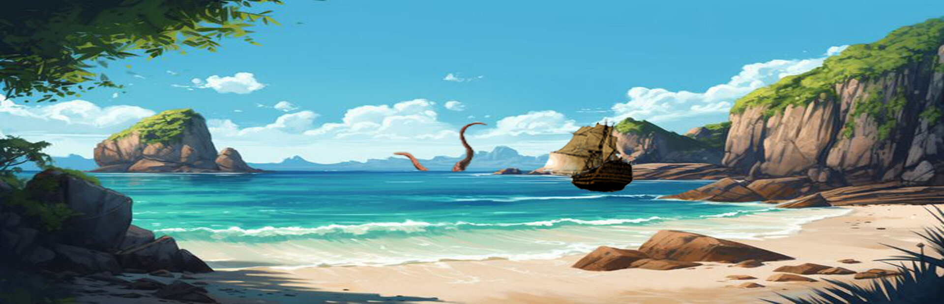 Battlegrounds : The Pirate King cover image