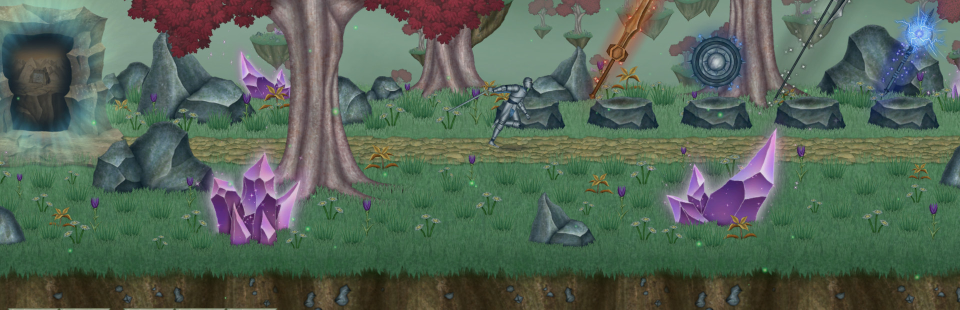 Boss Rush: Mythology cover image
