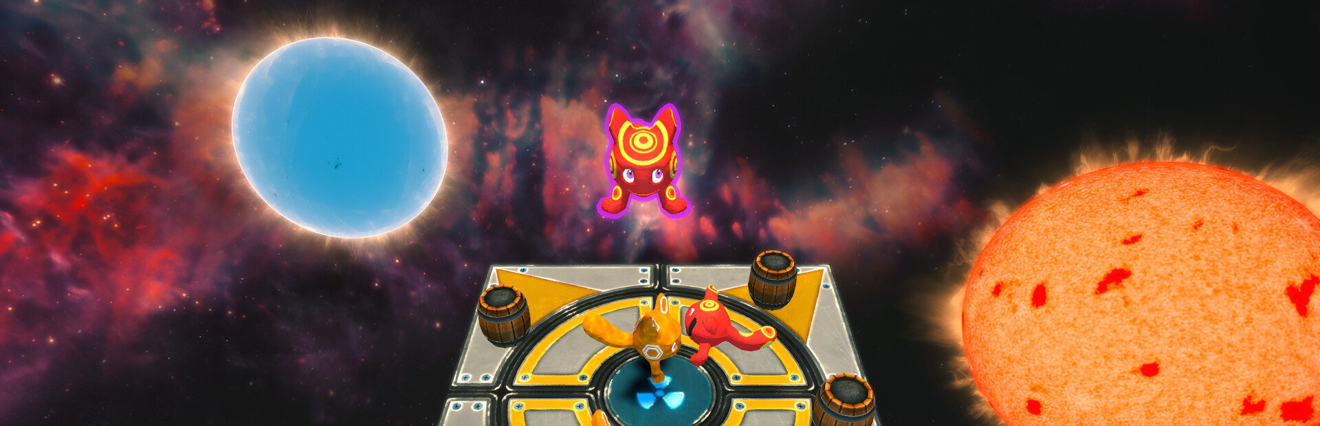 Monster Trampoline stats, graphs, and player estimates | PlayTracker ...