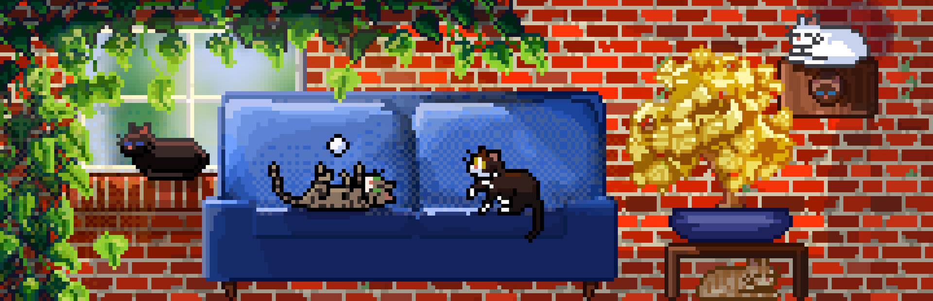 Catio Simulator Demo cover image