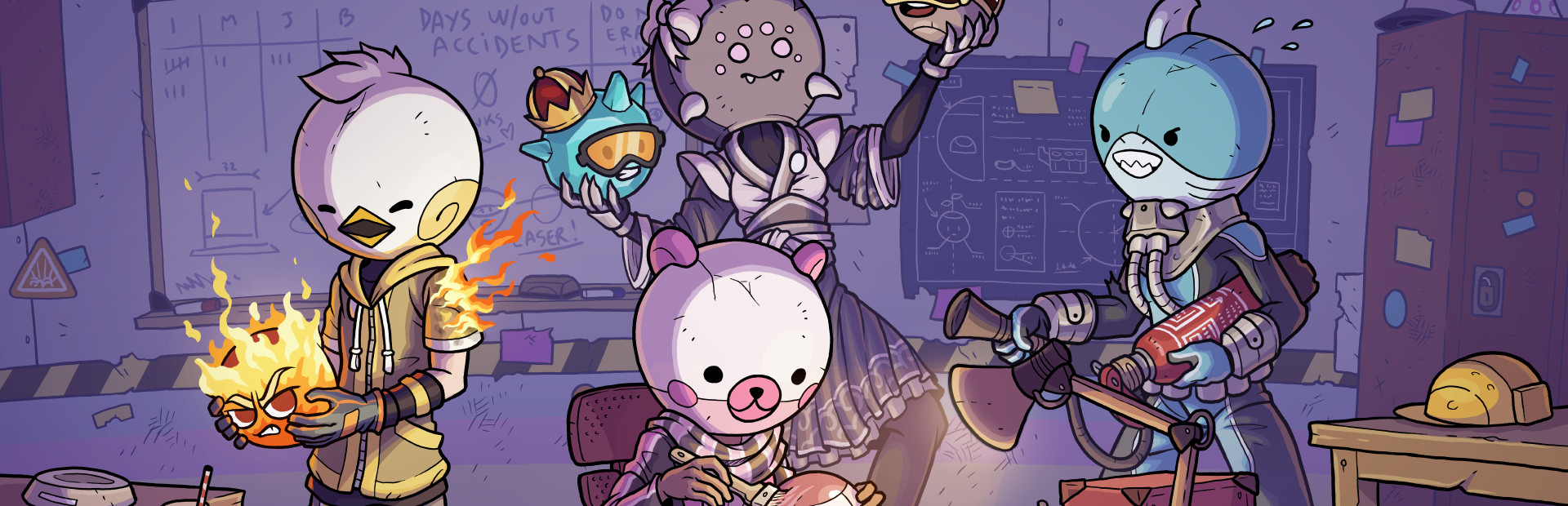 Bomb Club Deluxe cover image