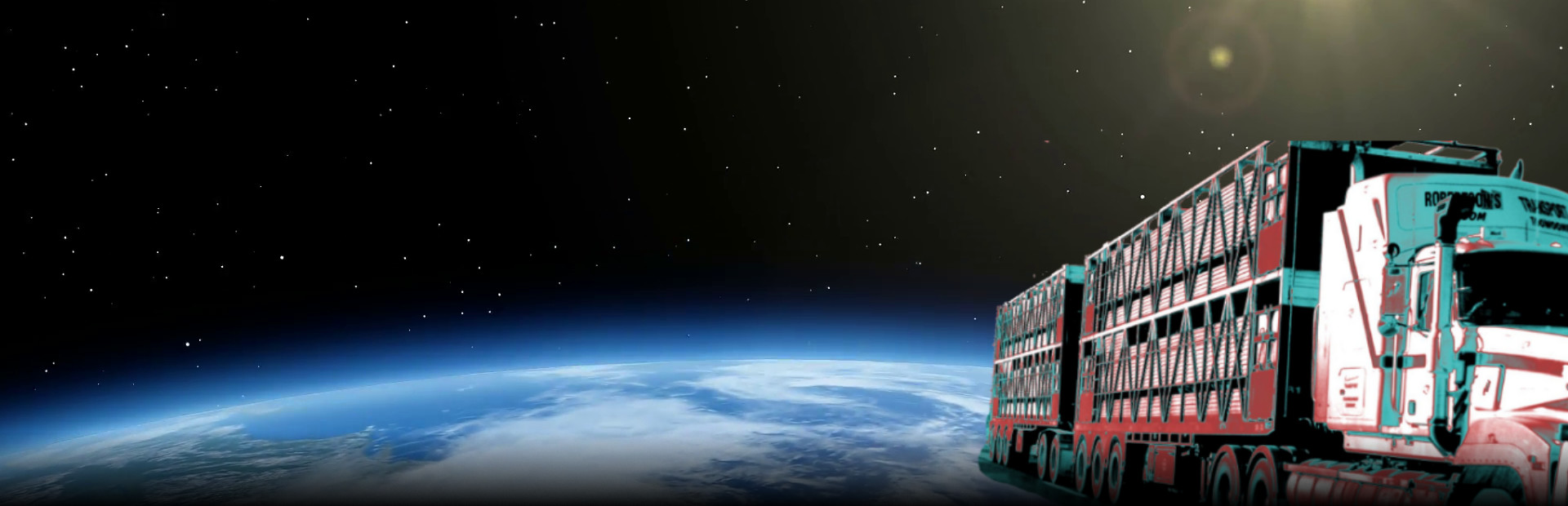 LOGistICAL: Earth Demo cover image