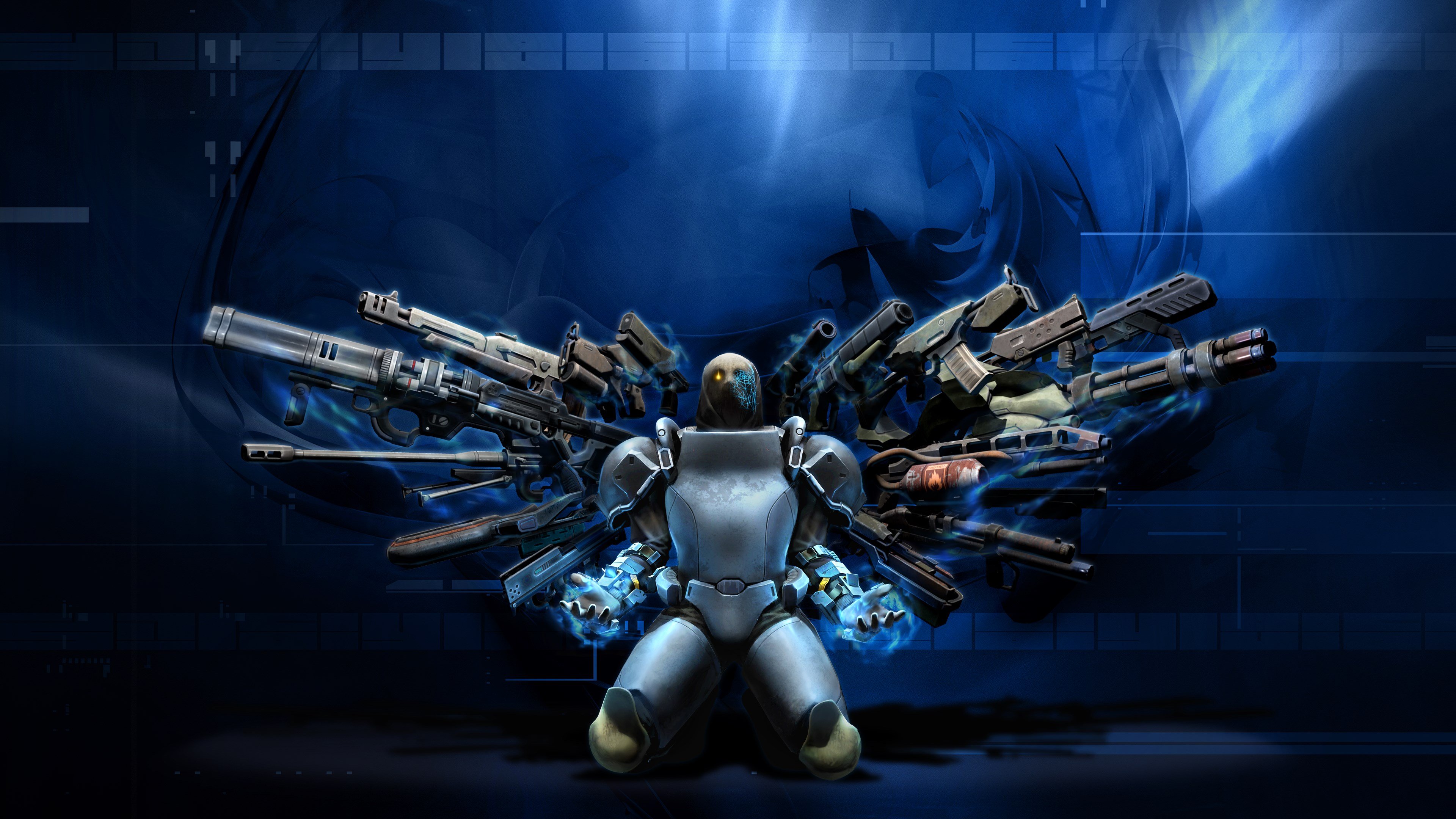 SPRAWL ZERO cover image