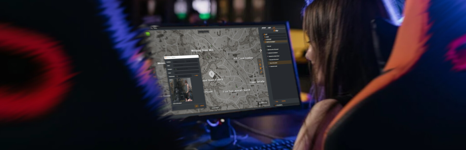 MapHub cover image
