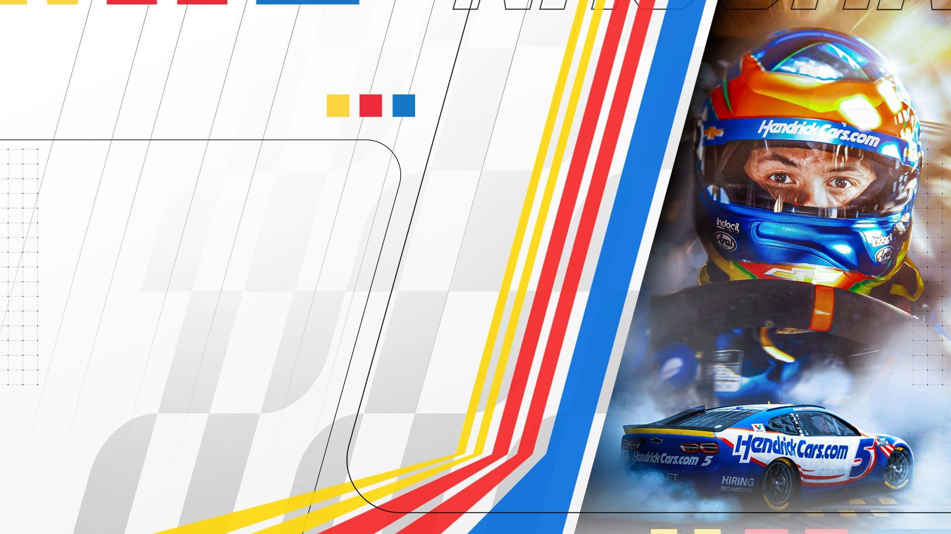 NASCAR 26 cover image