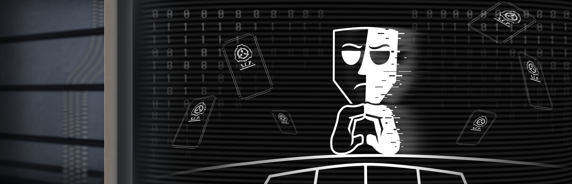 SCP: CARDTAINMENT BREACH cover image